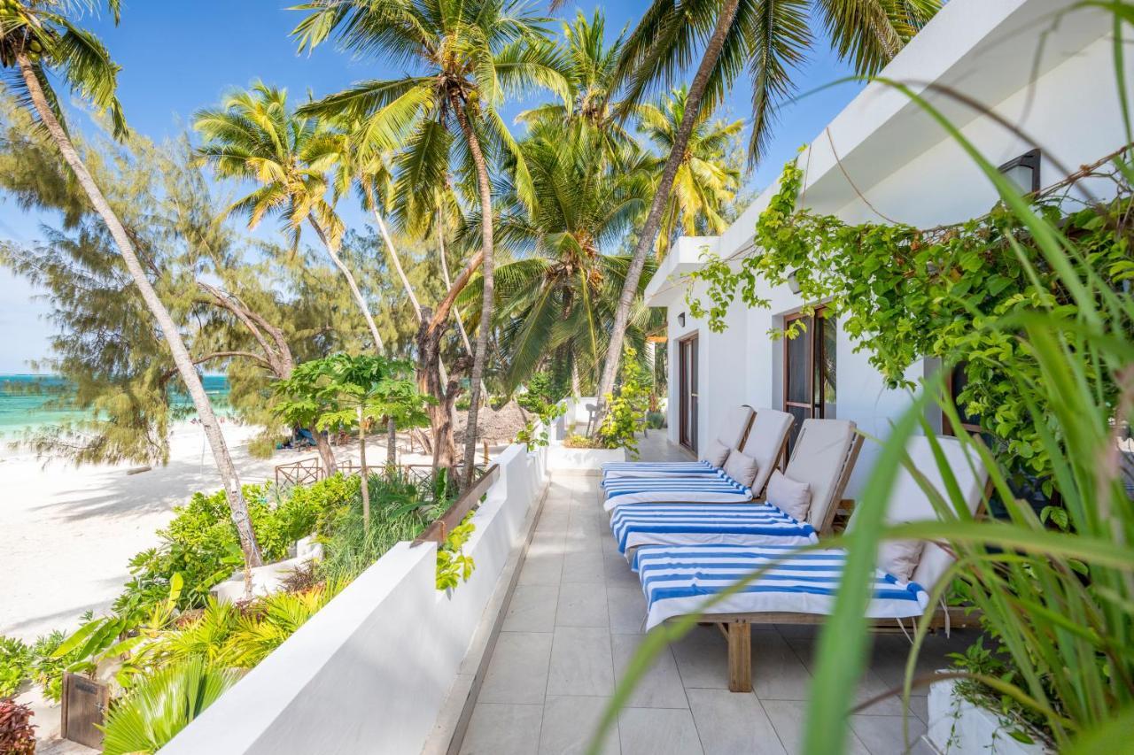 Apartamento Surfescape Zanzibar Kiwengwa  Exterior foto
