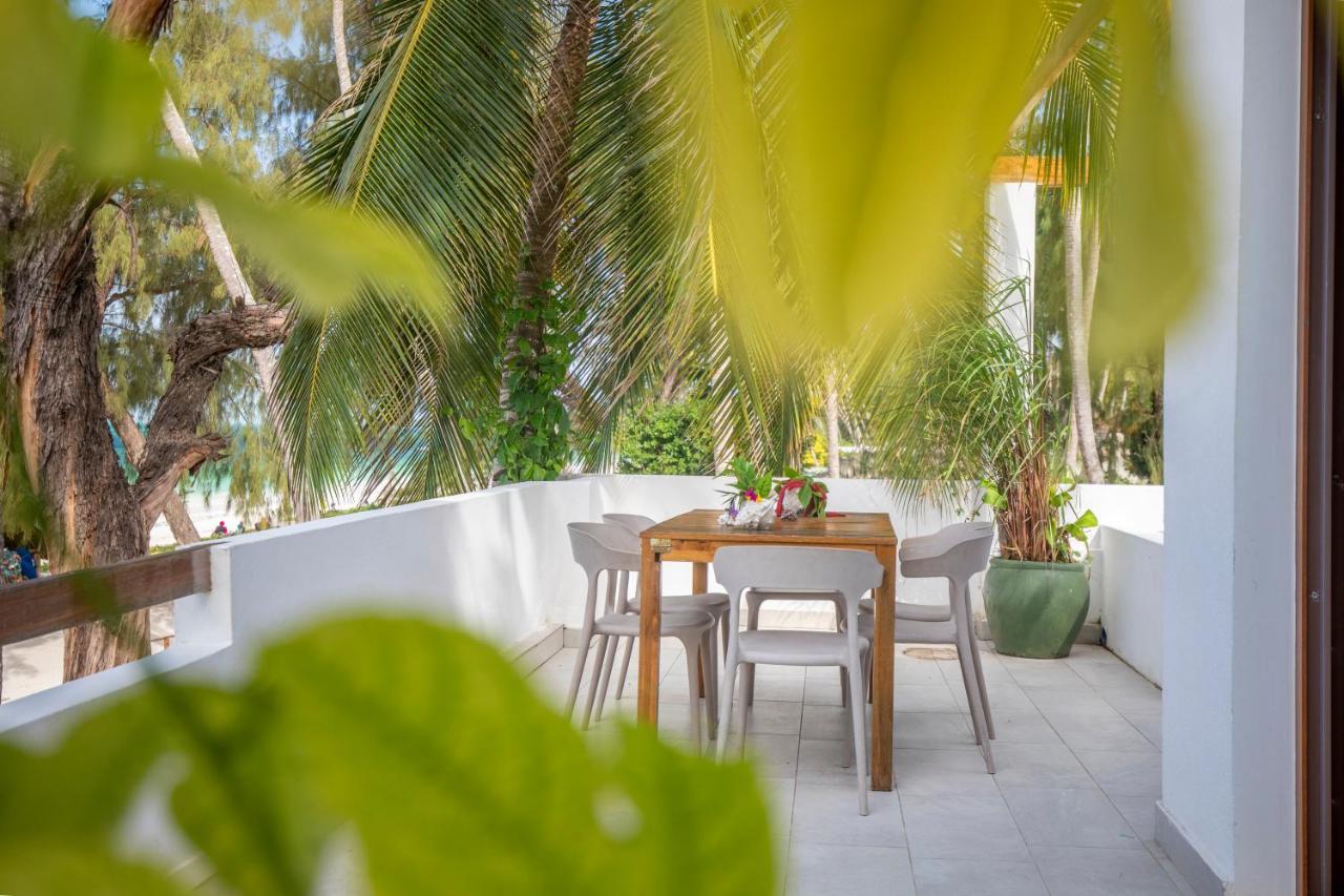 Apartamento Surfescape Zanzibar Kiwengwa  Exterior foto