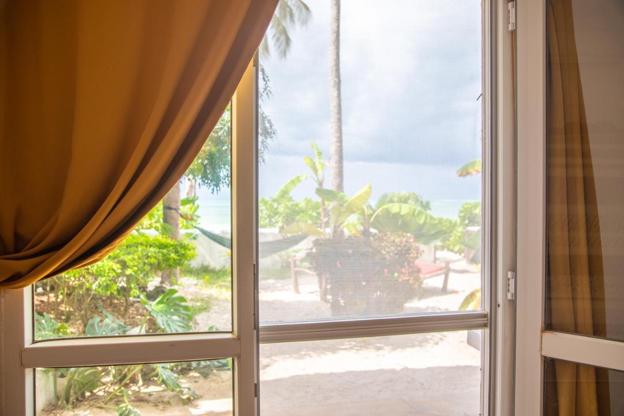 Apartamento Surfescape Zanzibar Kiwengwa  Exterior foto