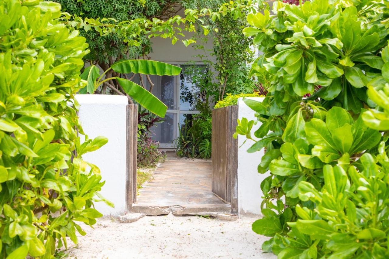Apartamento Surfescape Zanzibar Kiwengwa  Exterior foto