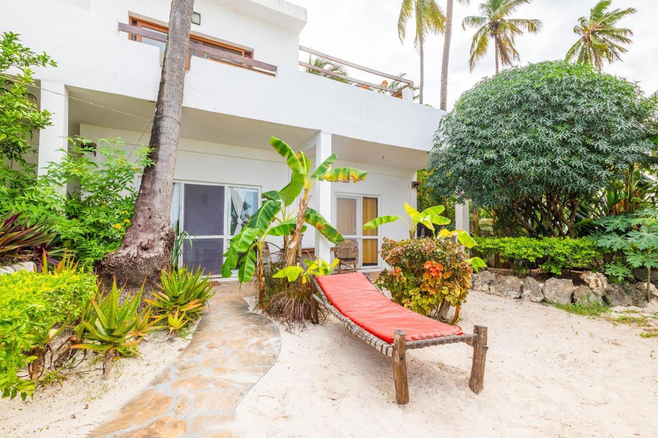 Apartamento Surfescape Zanzibar Kiwengwa  Exterior foto