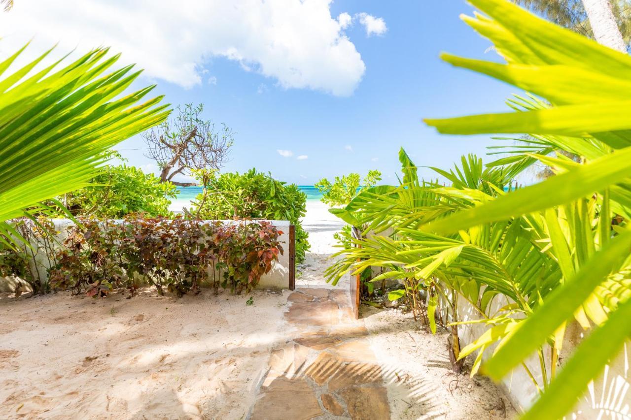 Apartamento Surfescape Zanzibar Kiwengwa  Exterior foto