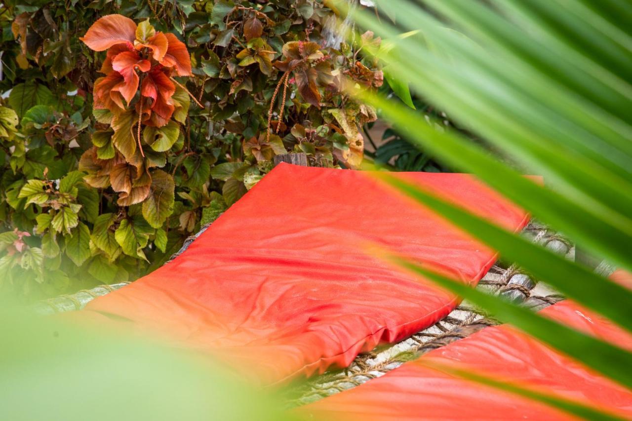 Apartamento Surfescape Zanzibar Kiwengwa  Exterior foto