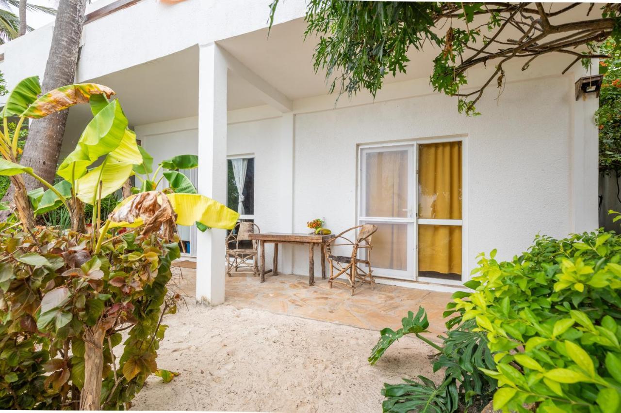 Apartamento Surfescape Zanzibar Kiwengwa  Exterior foto