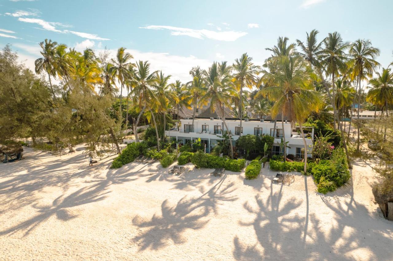 Apartamento Surfescape Zanzibar Kiwengwa  Exterior foto