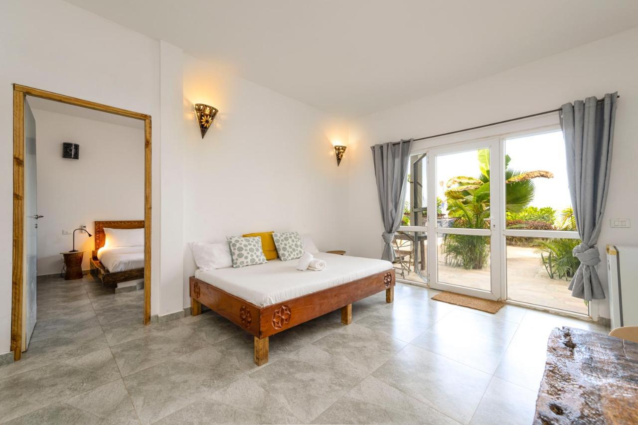 Apartamento Surfescape Zanzibar Kiwengwa  Exterior foto