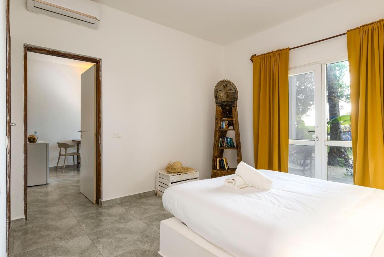 Apartamento Surfescape Zanzibar Kiwengwa  Exterior foto
