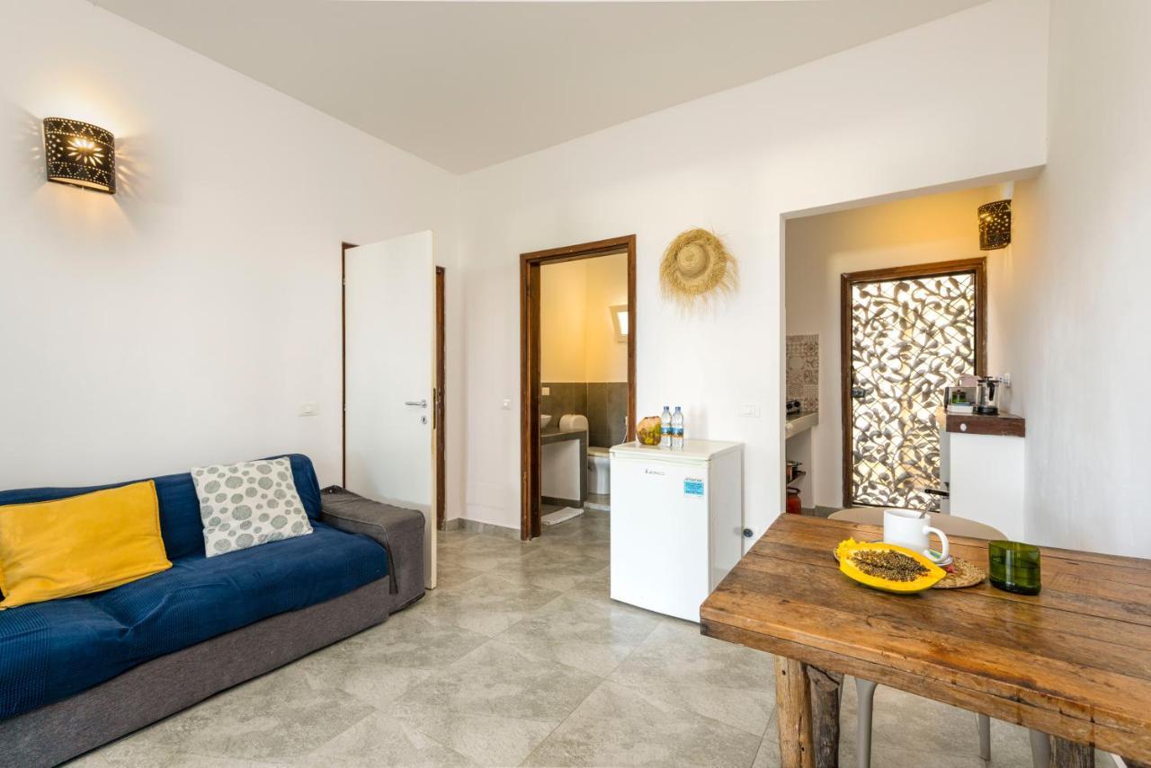 Apartamento Surfescape Zanzibar Kiwengwa  Exterior foto