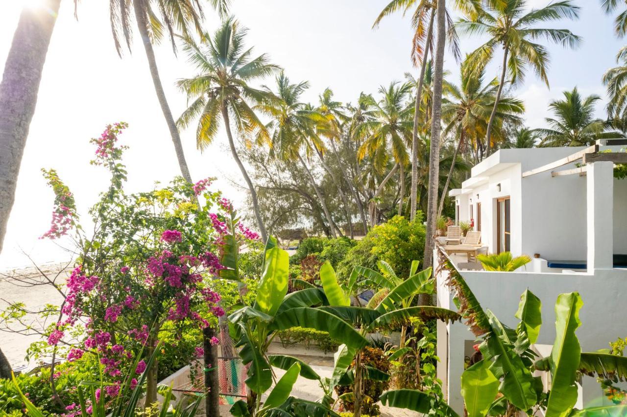 Apartamento Surfescape Zanzibar Kiwengwa  Exterior foto