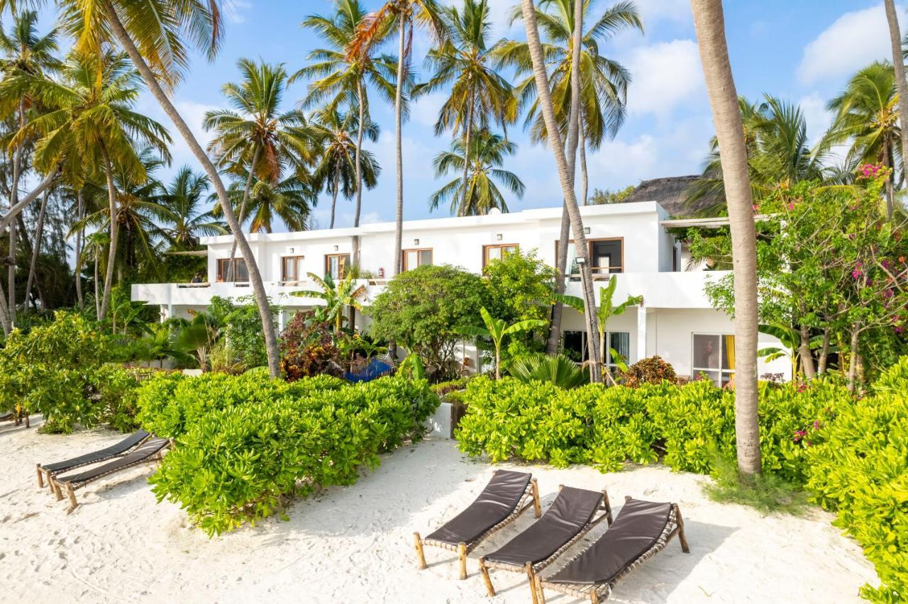 Apartamento Surfescape Zanzibar Kiwengwa  Exterior foto
