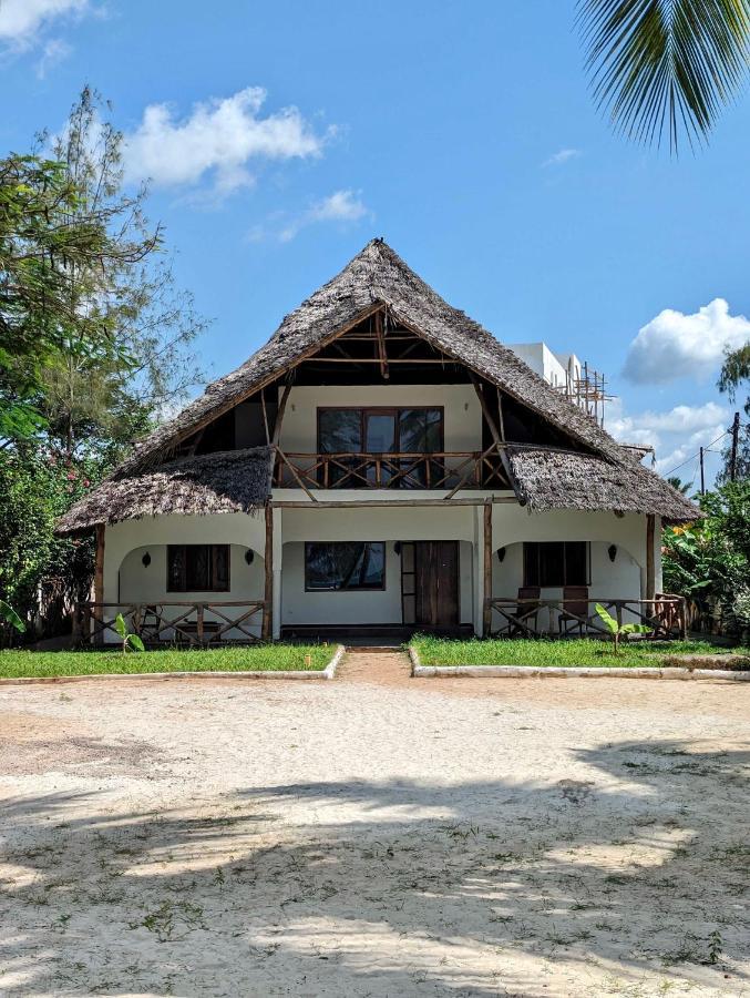 Apartamento Surfescape Zanzibar Kiwengwa  Exterior foto