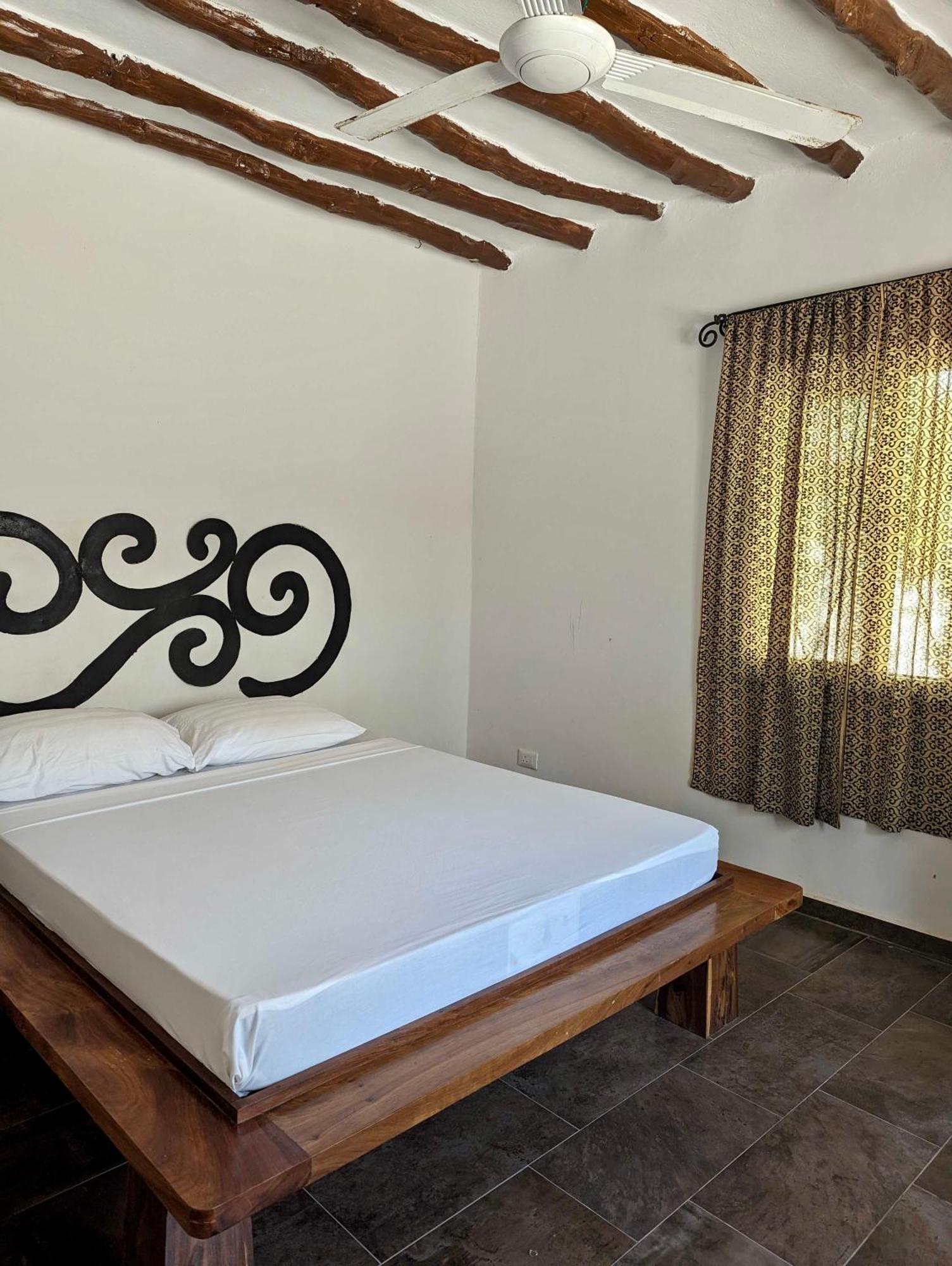 Apartamento Surfescape Zanzibar Kiwengwa  Exterior foto