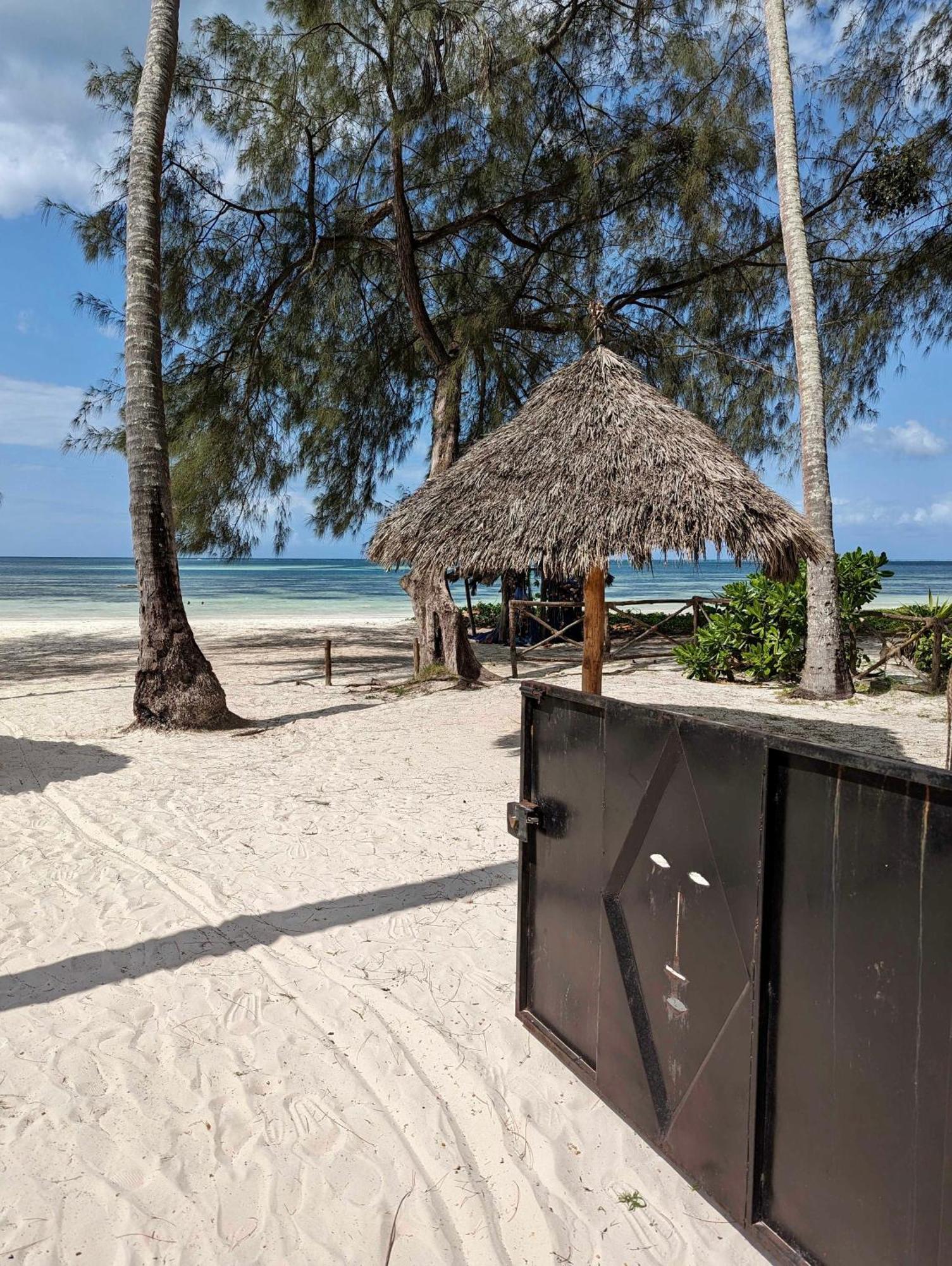 Apartamento Surfescape Zanzibar Kiwengwa  Exterior foto