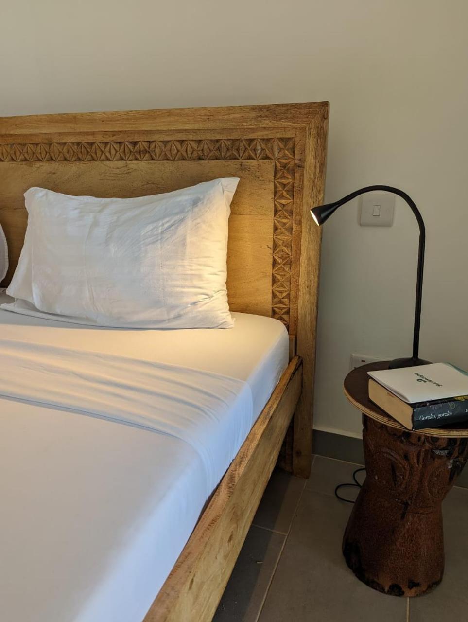 Apartamento Surfescape Zanzibar Kiwengwa  Exterior foto